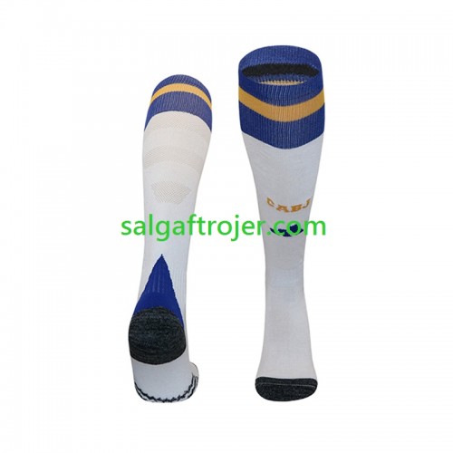 CA Boca Juniors Udebane Strømper 2024/25 CA Boca Juniors Udebane Strømper 2024/25